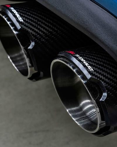 FI EXHAUST